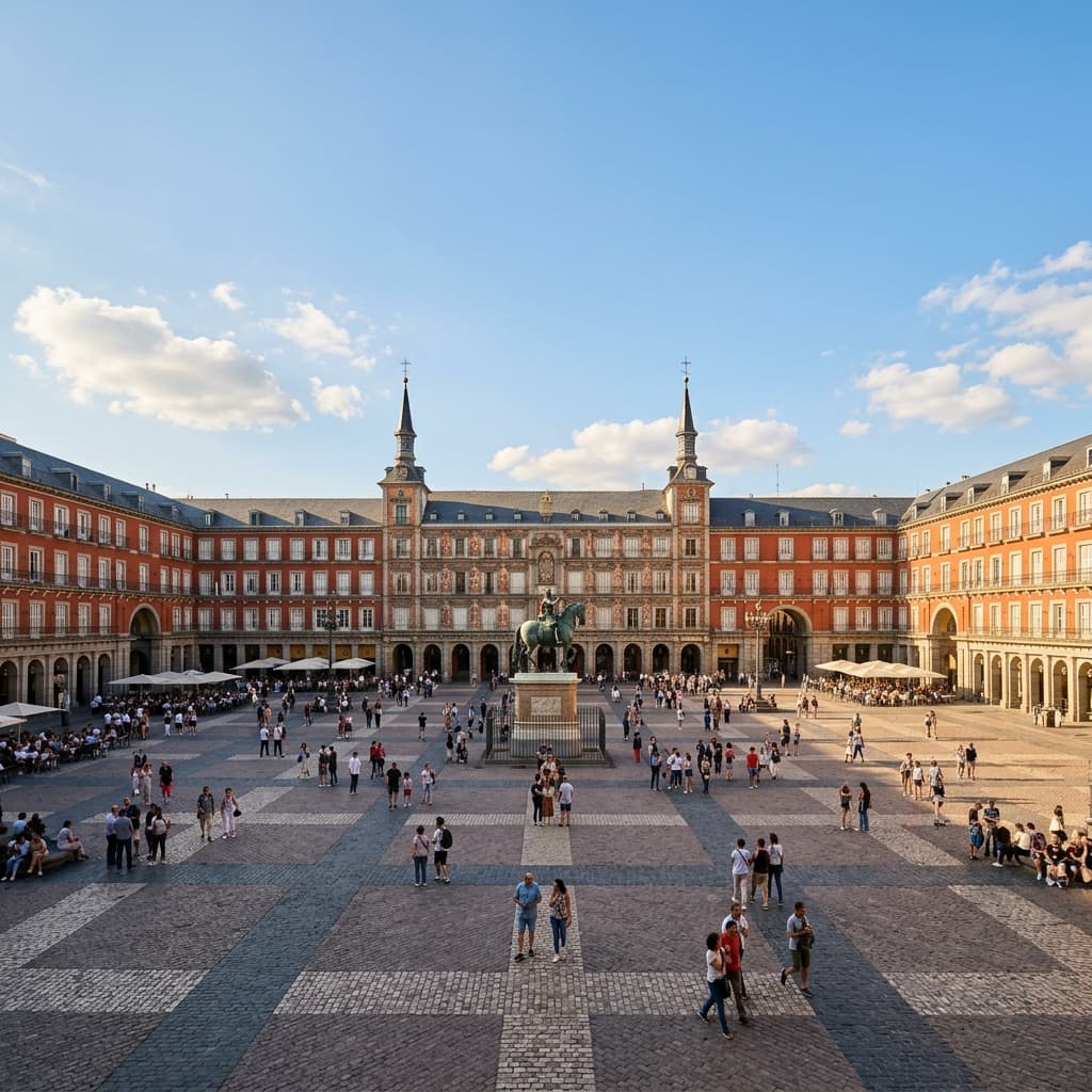IPTV en Madrid