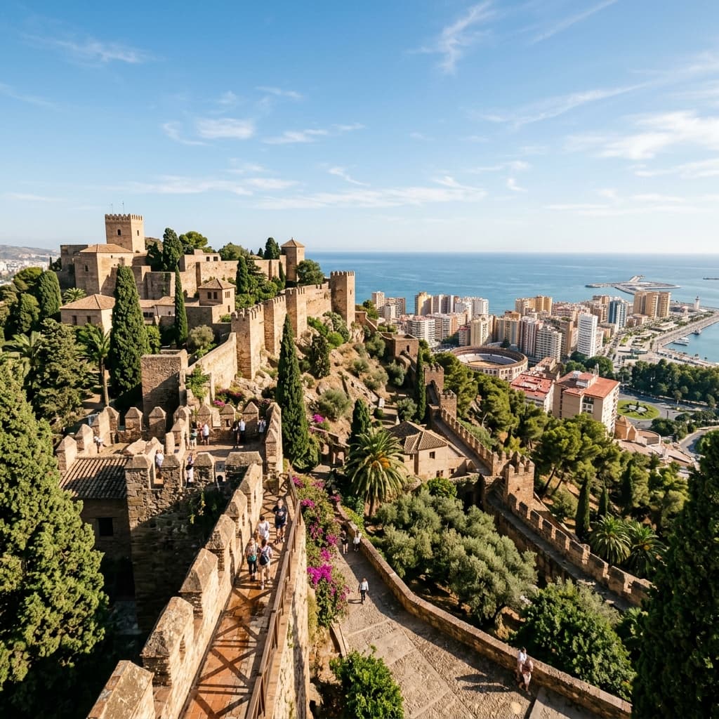 IPTV en Málaga